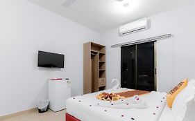 Old Town Apartment
