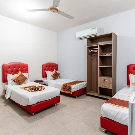 Old Town Apartment Aqaba Exterior photo