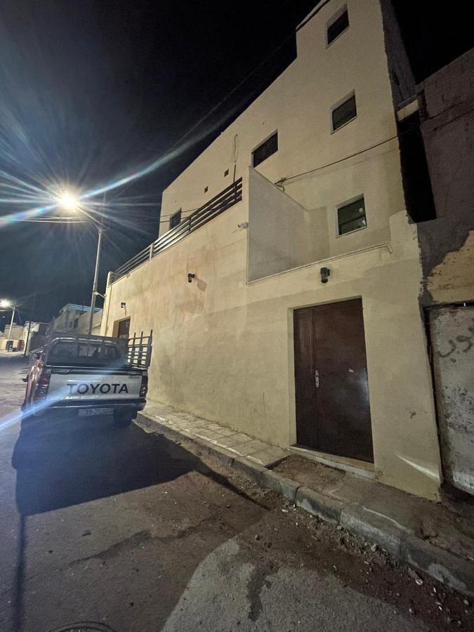 Old Town Apartment Aqaba Exterior photo